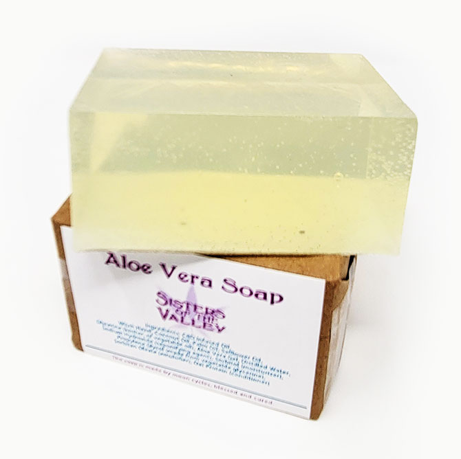 CBD-infused-Aloe-Vera-Soap