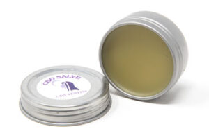 CBD Topical Salve