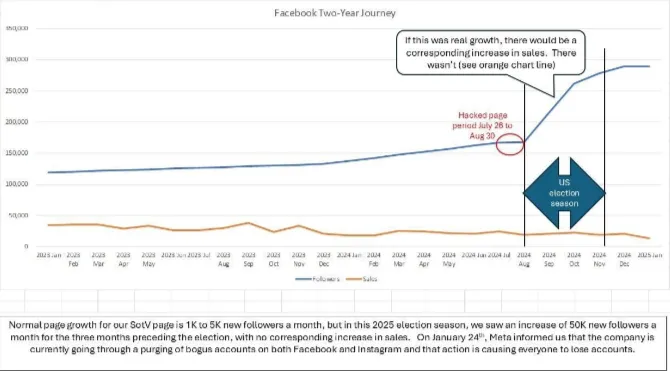 Facebook House Cleaning vs. Small Business Survival img4thumbnail