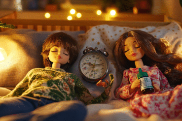 Does CBD Make You Last Longer in Bed The Real Story Behind the Hype