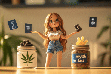 Understanding CBD vs Hemp Gummies: A Complete Guide
