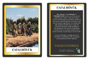 catalhuyok