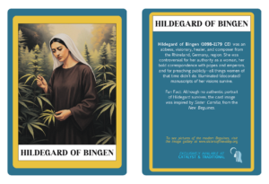 hildegard